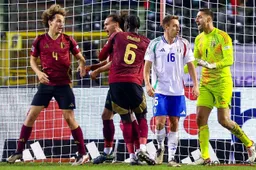 Malaise bij Rode Duivels compleet: Tedesco verliest controle over groep