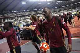 "Het is slechts een kwestie van tijd": Drama voor Rode Duivels