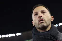 "Ontslag voor Tedesco en einde van De Bruyne, Lukaku en Courtois bij Rode Duivels"