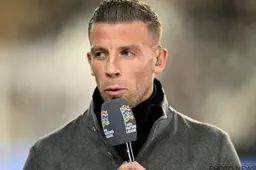 Toby Alderweireld kondigt afscheid aan