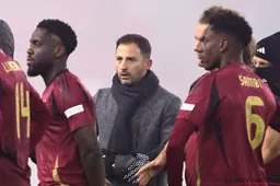 Mokerslag voor Rode Duivels: "Ik kies voor een ander land"