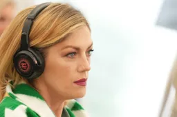 Kelly Pfaff na ingrijpend besluit: "Sam (Gooris) heeft me dat gevoel gegeven"