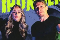 Wesley Sonck pakt uit over dochter Amy: "Dat is ze énorm!"