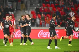 Alweer ontzettend pijnlijk nieuws over SK Deinze: '75 miljoen euro'