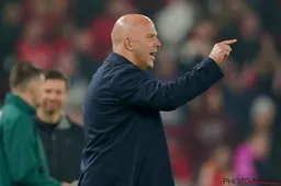 'Arne Slot haalt in januari droomversterking naar Liverpool'