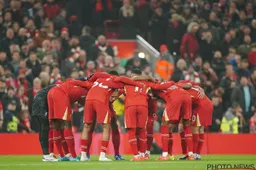 Verrassend: 'Liverpool gaat aan de haal met topspeler van Real Madrid'