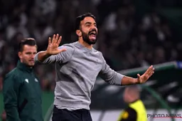 'Amorim schrikt zich bij Man United kapot na puinhoop van Ten Hag'