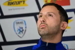 'Voetbalbond hakt knoop door en kiest voor déze opvolger voor Tedesco'