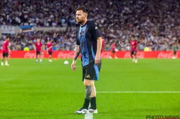 Bevestiging: 'Verrassende Barcelona-hereniging voor Lionel Messi'