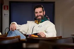 Het is nu plots heel duidelijk: 'Metejoor heeft relatie met déze bekende Vlaming'