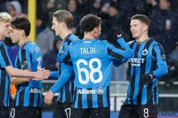 Bom ontploft na 7-0-zege van Club Brugge: "Vanwaar komt dit opeens?"
