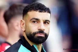 'Liverpool komt met erg slecht nieuws over Salah en haalt vervanger bij Real Madrid'