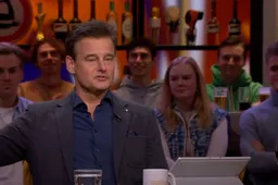 Wilfred Genee krijgt erg slecht nieuws te horen bij Vandaag Inside
