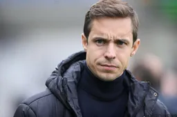 David Hubert schept klaarheid na nederlaag in Genk: "Ik moet dat eerlijk toegeven"