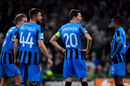 Pakt Club Brugge uit met transfer van formaat? “Deal naar Liverpool ketste in extremis af”