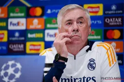 'Real Madrid haalt vervanger van Modric voor meer dan 100 miljoen euro bij Manchester United'