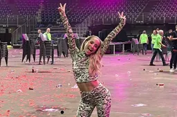 Gill Requière moet plots absoluut iets kwijt over haar vriend Niels Destadsbader