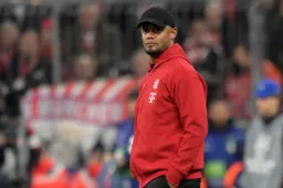 'Kompany verrast en haalt déze Rode Duivel naar Bayern München'