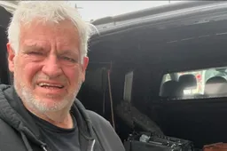 Pascal Braeckman weet hoe toestand van Tom Waes nu is: "Ik kan alleen maar hopen"