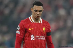 'Liverpool neemt keihard revanche op Real Madrid voor vertrek van Alexander-Arnold