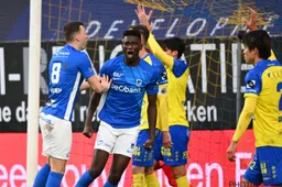 Grote ophef na Sint-Truiden-Genk: "Dit is diefstal!"