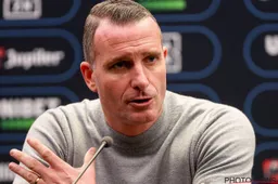 'Smaakmaker en sterkhouder deze maand al weg bij Club Brugge'