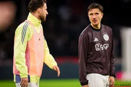 'Het is genoeg geweest voor Steven Berghuis bij Ajax'