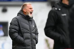 'Thorsten Fink legt plots duidelijke eis neer bij Genk-bestuur'