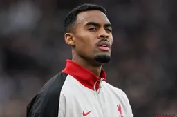 'Ryan Gravenberch wil Liverpool verlaten voor déze club'