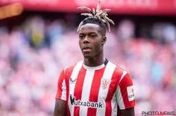 'Nico Williams verraadt met aankoop van peperdure villa zijn toekomst'