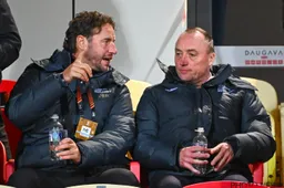 OFFICIEEL: Opnieuw ontslag bij Anderlecht