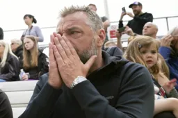 Nieuwe info over wat er meteen na crash van Tom Waes gebeurde: "Dit probeerden we te doen bij hem"