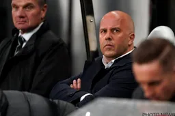 'Arne Slot krijgt bijzonder slecht nieuws te horen bij Liverpool'