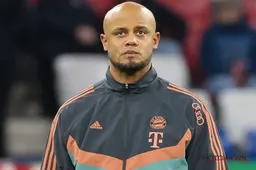 'Vincent Kompany deelt Arne Slot ultieme genadeslag uit'