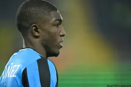 Exit Club Brugge: 'Absolute toptransfer voor Joel Ordoñez'