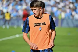 'Hallucinant transfernieuws over Charles De Ketelaere'