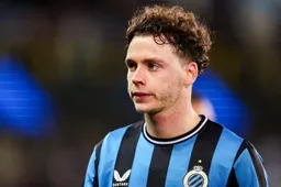 'Maxim De Cuyper speelt volgend seizoen bij déze club'