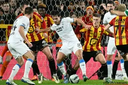 Club Brugge haalt zwaar uit na KV Mechelen: "We kunnen het beter afschaffen"