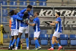 'KRC Genk werd bevoordeeld'