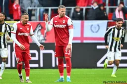 Toby Alderweireld zorgt plots voor ophef bij Antwerp