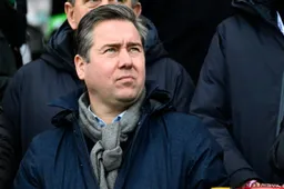 'Vincent Mannaert schrapt ideale opvolger voor Tedesco van verlanglijst'