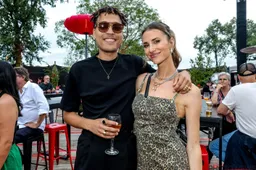 Lize Feryn geeft het eerlijk toe over Aster Nzeyimana: "Ik voelde me afgewezen door hem"