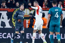 Schandaal tijdens Slavia Praag-Anderlecht, paars-wit dient klacht in