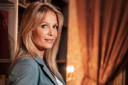 Annelien Coorevits over na haar scheiding met Deschacht: "Ik deed het in de douche"