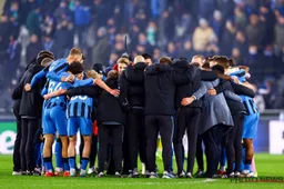 Topaanwinst van Club Brugge zakt door het ijs: "Het wordt zielig"