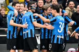 Hoogspanning: 'Club Brugge onderhandelt over absolute toptransfer'
