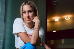 Kat Kerkhofs onthult eerlijk: "Ik raak het niet meer kwijt"