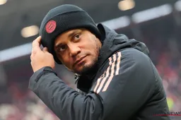 'Kompany pakt uit op transfermarkt met peperdure aanwinst: 70 miljoen euro'