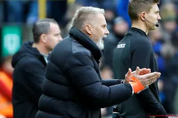 Thorsten Fink geeft uitleg voor zeer angstig voetbal van KRC Genk