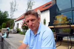 Wesley Sonck heeft er genoeg van: "Ik word hier gewoon zot van!"